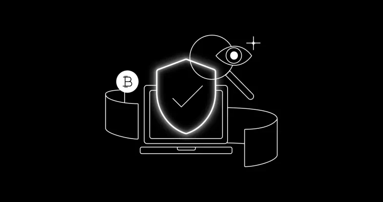 web3交易所app页面展示